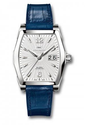 Réplique IWC Da Vinci automatique acier IW452314 Montre