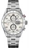 Réplique Tag Heuer Carrera Calibre 16 Day-Date Automatique Chronograph 43 CV2A11.BA0796 Montre