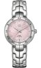 Réplique Tag Heuer Link Automatique dames WAT2313.BA0956 Montre