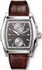 Réplique IWC Da Vinci chronographe hommes IW376401 Montre