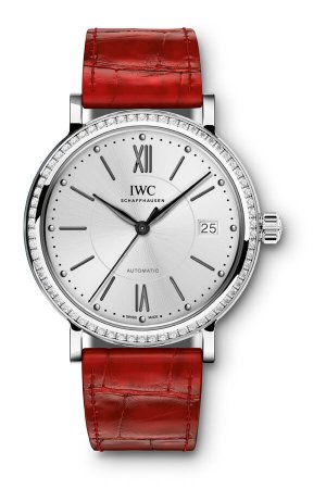 Réplique IWC Portofino Automatique 37 IW458109 Montre