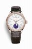 Copie de Rolex Cellini 18 ct Everose 50535