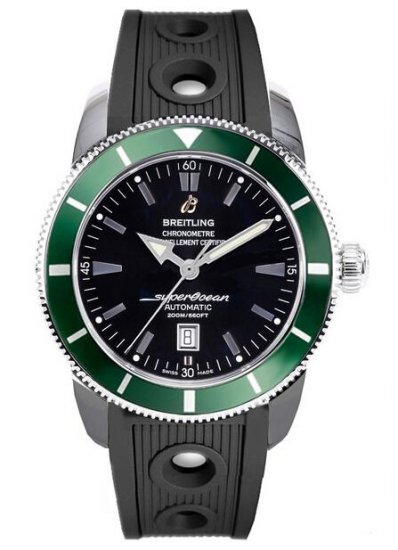 Réplique Breitling Superocean Heritage 46 hommes A17320Q5/B868/201S Montre - Cliquez sur l'image pour la fermer