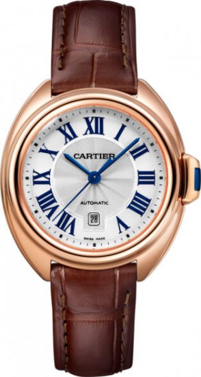 Cle de Cartier WGCL0010 - Cliquez sur l'image pour la fermer