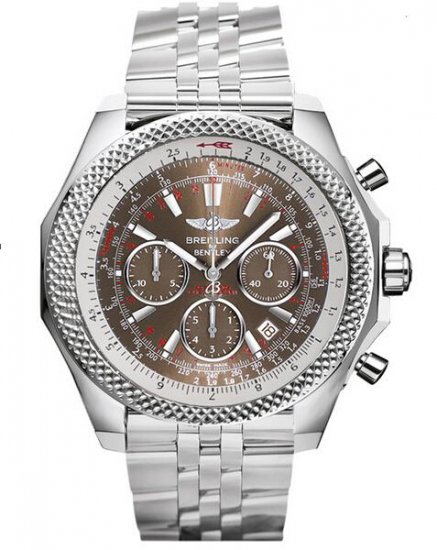 Réplique Breitling Bentley Speed Hommes A2536412/Q565/991A Montre - Cliquez sur l'image pour la fermer