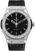 Hublot Classic Fusion automatique Titanium 42mm