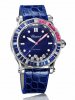 Copie de Chopard Happy Ocean Rose Rouge Calendrier Dames 274945-1002