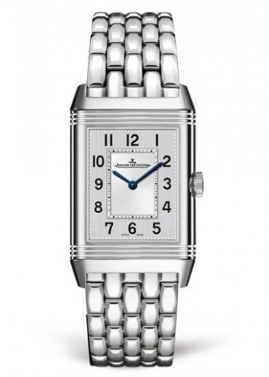 Copie de Jaeger-LeCoultre Reverso Classic 2538120 - Cliquez sur l'image pour la fermer