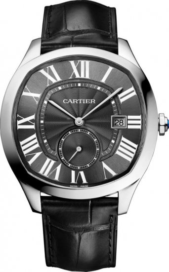 Drive de Cartier WSNM0009 - Cliquez sur l'image pour la fermer