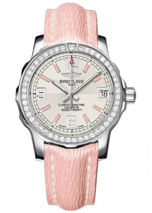 Breitling Colt 33mm Dame