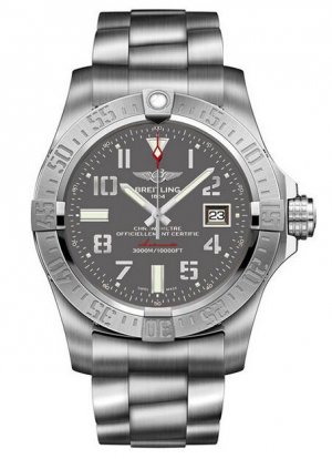 Breitling Avenger Seawolf II Men