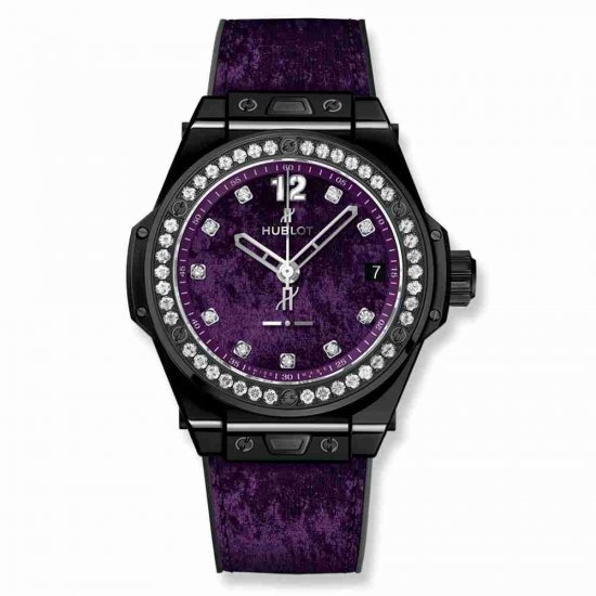 Copie de Hublot Big Bang 39mm 465.CS.277V.NR.1204.ITI17 - Cliquez sur l'image pour la fermer