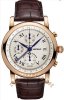 Réplique Montblanc Star XXXL Chronographe GMT Automatique hommes 101638 Montre