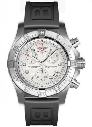 Breitling Avenger Seawolf Chronographe