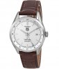 Réplique Tag Heuer Carrera Calibre 7 TwinTime Hommes WV2116.FC6181 Montre