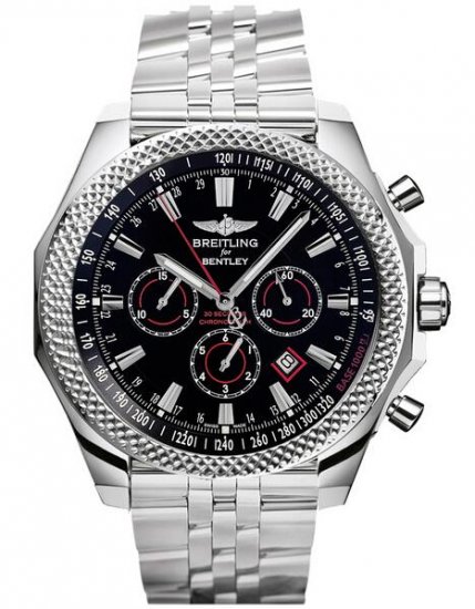 Réplique Breitling Bentley Barnato Racing A2536824/BB11/995A Montre - Cliquez sur l'image pour la fermer