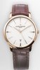 Réplique Vacheron Constantin Patrimony Contemporaine date self-winding 130727827 Montre