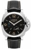 Copie de Panerai Luminor 1950 3 Jours GMT 44mm PAM01321