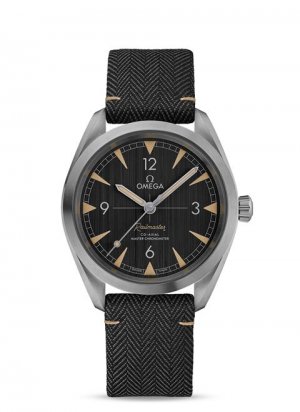 Copie de OMEGA Seamaster Sedna 220.58.38.20.99.003