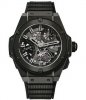 Réplique Hublot Big Bang King Power Tourbillon GMT 48mm 706.CI.1110.RX Montre