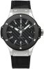 Hublot Big Bang automatique acier 38mm 365.SM.1770.LR Montre Rep