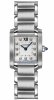 Réplique Cartier Tank Francaise dames WE110006 Montre