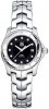 Réplique Tag Heuer Lien Diamant Ladies WJ1318.BA0572 Montre