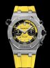 Audemars Piguet Royal Oak Offshore Plongeur Chronographe 26703ST.OO.A051CA.01