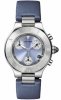 Réplique Cartier Must 21 Chronoscaph dames W1020013 Montre