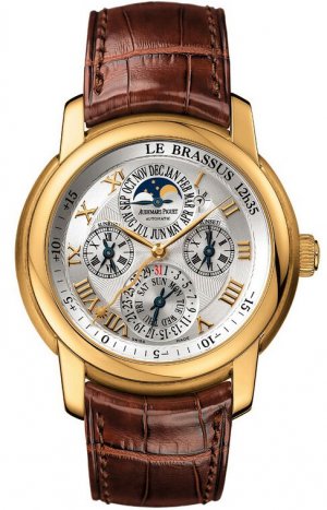 Audemars Piguet Jules Audemars Equation du Temps Hommes