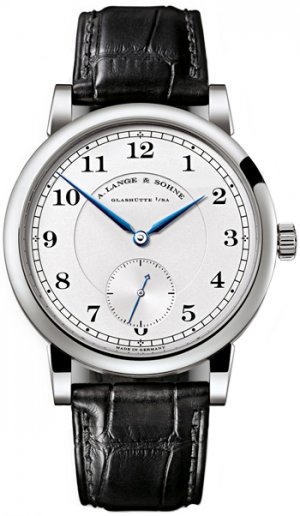 Réplique A.Lange & Sohne 1815 Manuel Vent 40mm Hommes 233.026 Montre