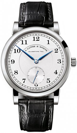 Réplique A.Lange & Sohne 1815 Manuel Vent 40mm Hommes 233.026 Montre - Cliquez sur l'image pour la fermer