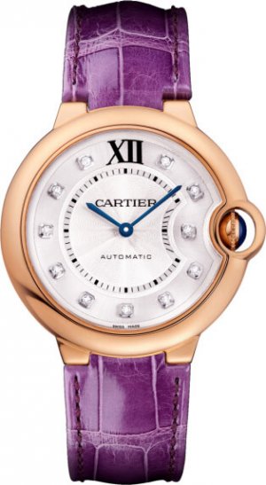 Ballon Bleu de Cartier WJBB0010