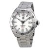 TAG Heuer Formula 1 Replique blanc Dial WAZ2114.BA0875