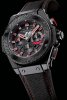 Réplique Hublot King Power F1 ceramique 703.CI.1123.NR.FMO10 Montre