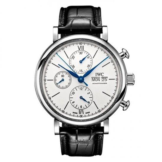 Copie de IWC Portofino Edition 150 Ans IW391024 - Cliquez sur l'image pour la fermer