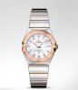 Omega Constellation dames 123.20.27.60.05.003 Montre Réplique