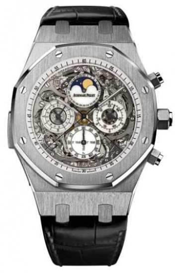 Audemars Piguet Royal Oak Grande Complication Montre Homme - Cliquez sur l'image pour la fermer