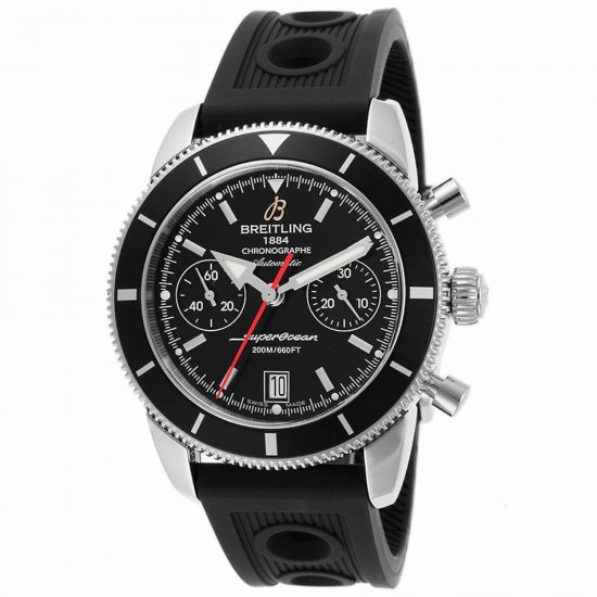 Breitling Superocean Heritage Chronographee 44 A2337024/BB81/200S/A20D.2 Montre - Cliquez sur l'image pour la fermer