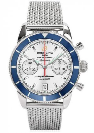 Réplique Breitling Superocean Heritage chronographe 44 A2337016/G753/154A Montre