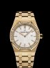 Audemars Piguet Royal Oak QUARTZ 67651BA.ZZ.1261BA.01