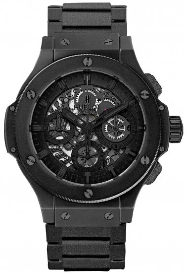 Réplique Hublot Big Bang Aero Bang All noir ceramique hommes 311.CI.1110 Montre - Cliquez sur l'image pour la fermer