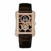 Réplique Piaget Emperador or rose 18 carats de diamant Homme G0A31047 Montre