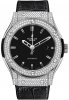 Hublot Classic Fusion automatique titane 42mm 542.NX.1170.LR.170