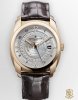 Réplique Vacheron Constantin Quai de l'Ile date self-winding 86050/000R-2 Montre