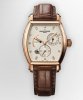 Réplique Vacheron Constantin Malte dual time 47400/000R-9417 Montre