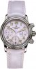 Montre Blancpain Leman Flyback Chronograph Ladies