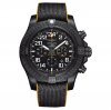 Breitling Avenger Noir Dial hommes XB1210E4/BE89/257S/X20D.4 Montre