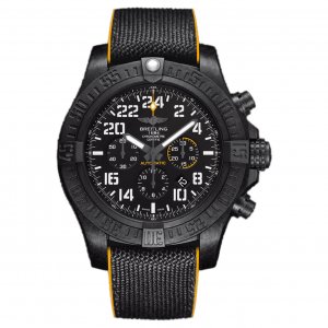 Breitling Avenger Noir Dial hommes XB1210E4/BE89/257S/X20D.4 Montre