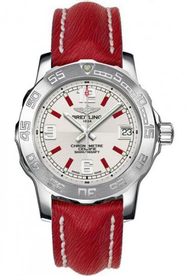 Breitling Colt Dame - Cliquez sur l'image pour la fermer